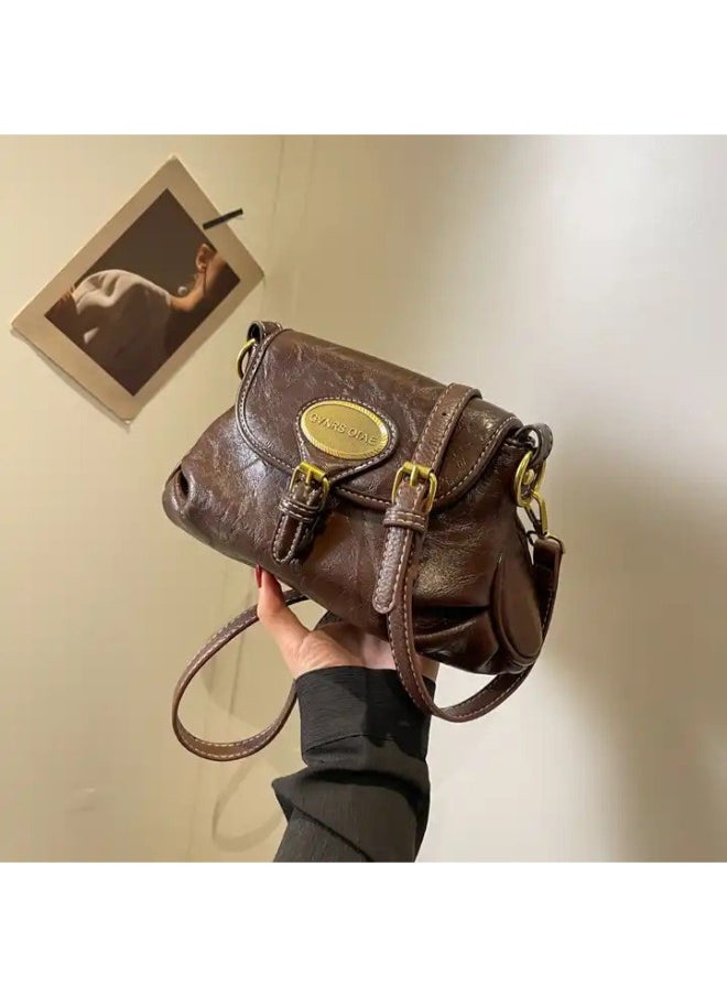 Crossbody Bag Designer Handbags Ladies Luxury Design Designer Bags for Women by Rup Art