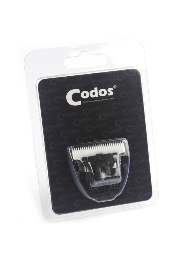 Codos Pb2 Pet Model Cp-7800/cp Pet Hair Trimmer With Ceramic Blade Head - Image 3