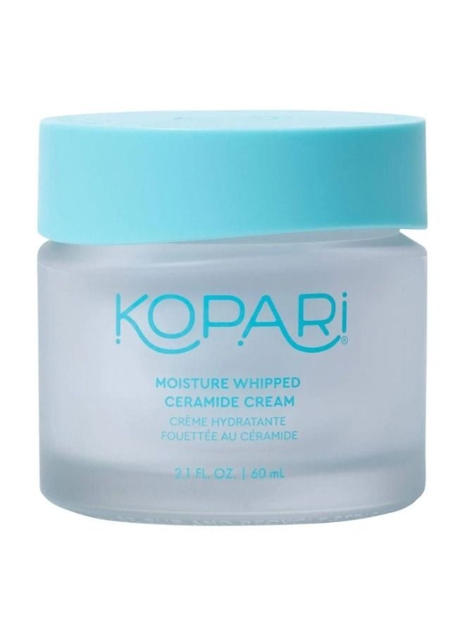 Kopari Moisture Whiped Ceramide Cream 60ml 