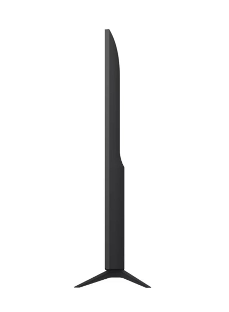 LG 55 inch LG UHD AI UA8500 4K Smart TV AI Magic remote HDR10 webOS25 2025 55UA85006LA-AMAE black - Image 4