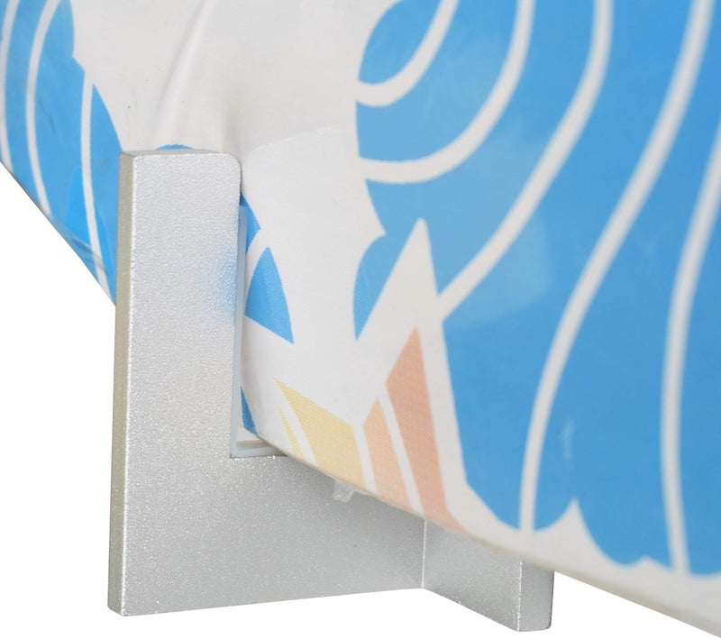 YYST Snowboard Wall Mount Snowboard Wall Rack Hanger - No Board - Fit Snowboard, Longboard (1) - Image 3