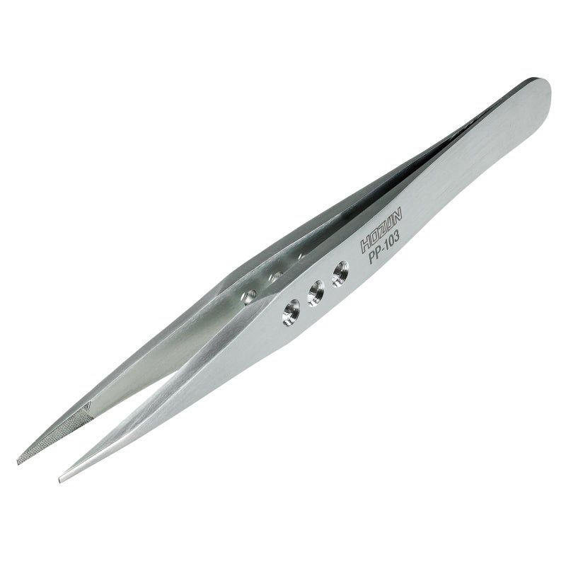 HOZAN Tweezers PP103