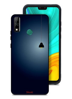 Tolwak غطاء حماية لهاتف Huawei Y8s مع إضاءة معلقة  - Image 1