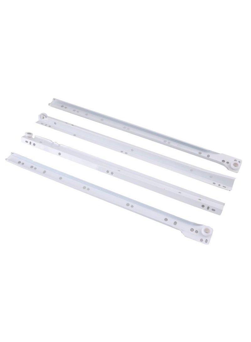 Hettich Roller Runner Extension 450mm