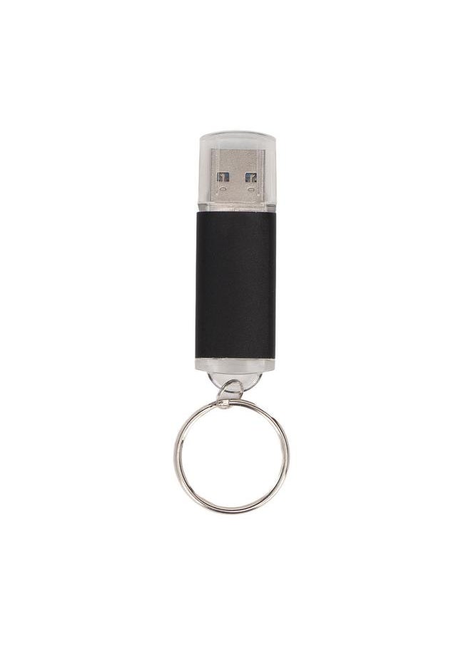 Thoraya Metal USB 3.0 Flash Drive, Memory Stick Waterproof High Speed U Disk Stick Flash Drive Gift 16GB  - Image 5