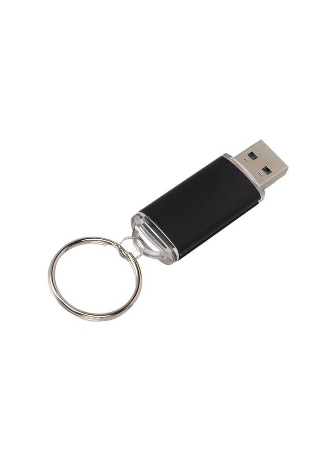 Thoraya Metal USB 3.0 Flash Drive, Memory Stick Waterproof High Speed U Disk Stick Flash Drive Gift 16GB  - Image 3