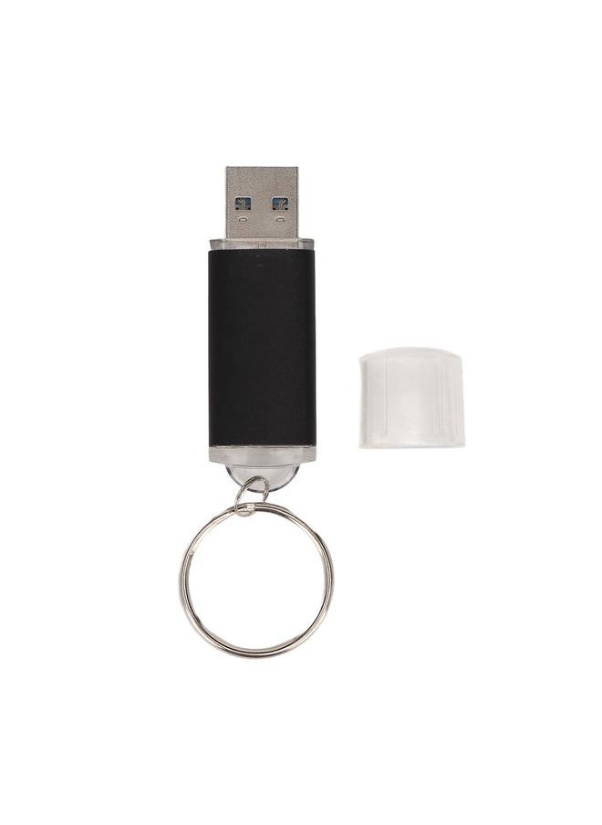 Thoraya Metal USB 3.0 Flash Drive, Memory Stick Waterproof High Speed U Disk Stick Flash Drive Gift 16GB  - Image 1