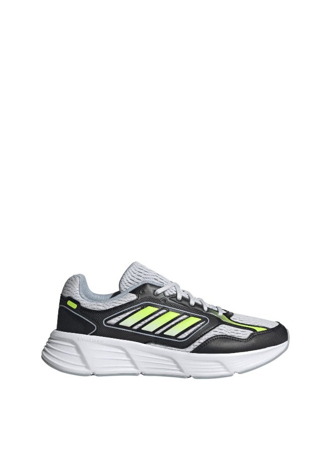 Adidas adidas Galaxy Star M Grey Running Shoes 6  - Image 2
