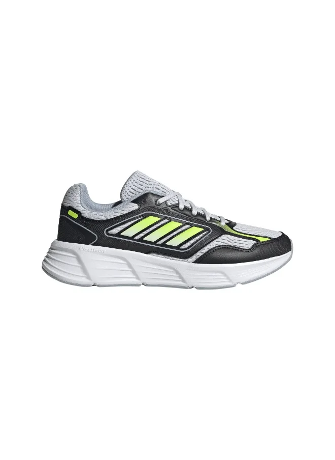 اديداس adidas Galaxy Star M Grey Running Shoes 6