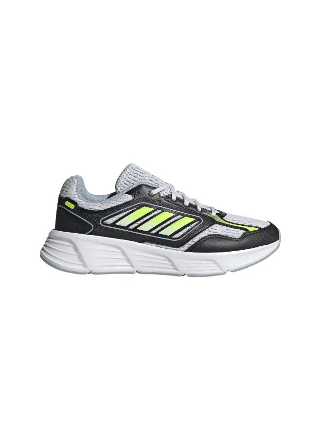 Adidas adidas Galaxy Star M Grey Running Shoes 6  - Image 1