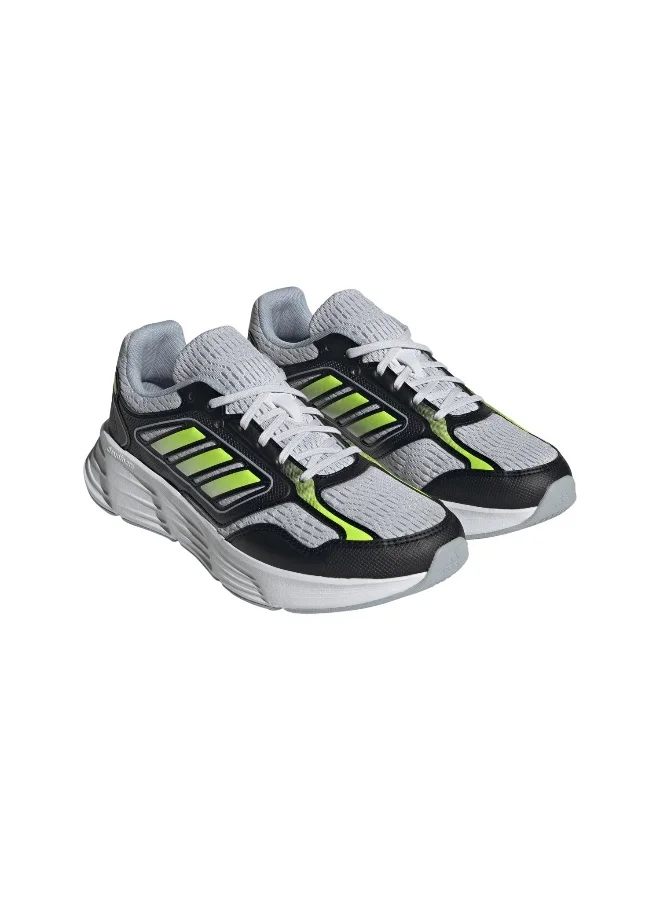 Adidas Galaxy Star M Grey Running Shoes 6