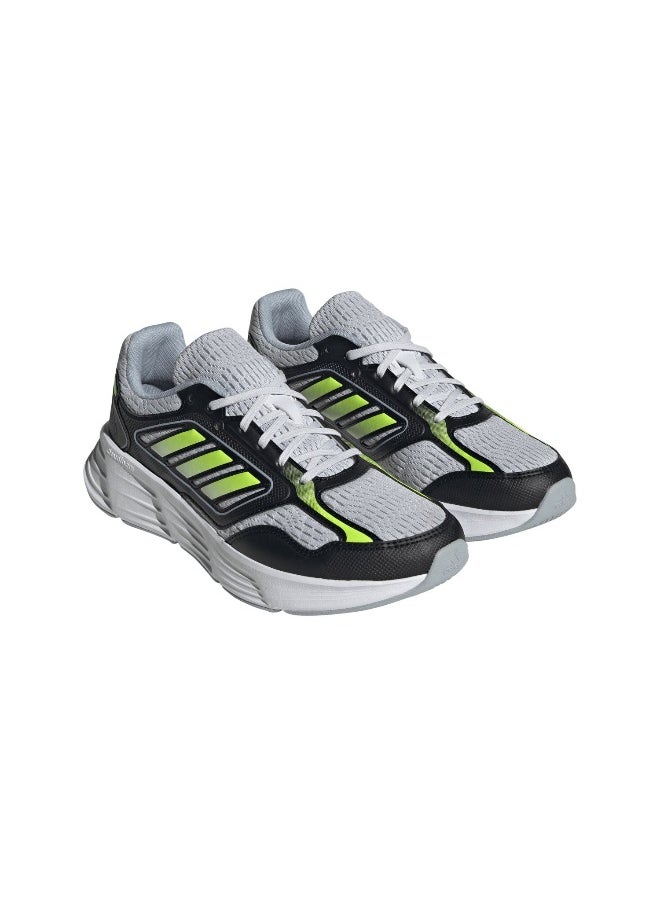 Adidas - adidas Galaxy Star M Grey Running Shoes 6 - Image 1
