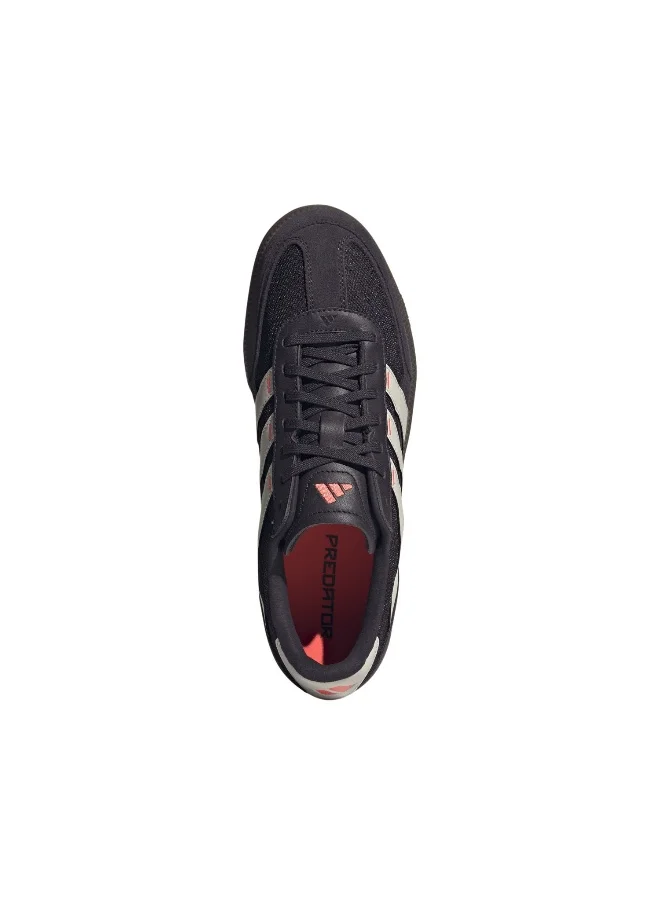 اديداس adidas Predator Freestyle Purple Football Shoes 3.5