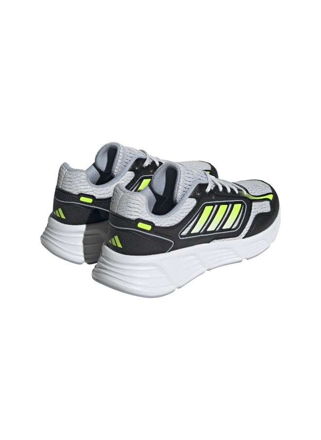 Adidas - adidas Galaxy Star M Grey Running Shoes 6 - Image 1