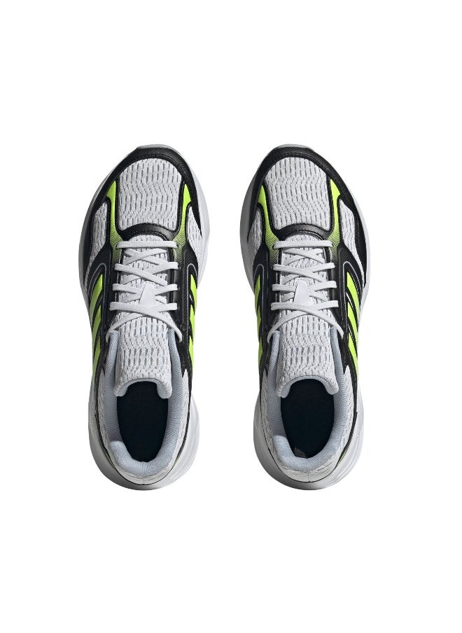 Adidas adidas Galaxy Star M Grey Running Shoes 6  - Image 3