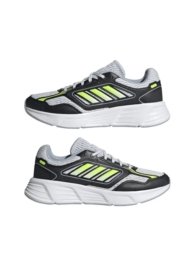 Adidas Galaxy Star M Grey Running Shoes 6