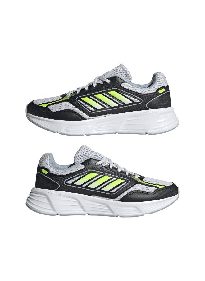 Adidas - adidas Galaxy Star M Grey Running Shoes 6 - Image 1