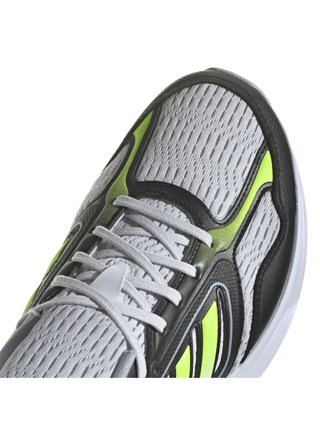 Adidas Galaxy Star M Grey Running Shoes 6