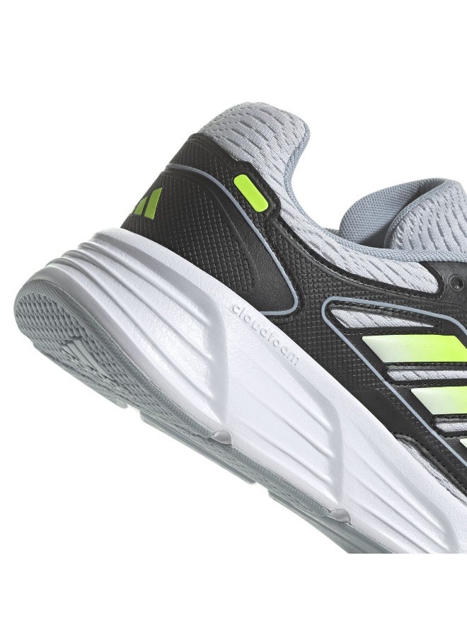 Adidas - adidas Galaxy Star M Grey Running Shoes 6 - Image 1
