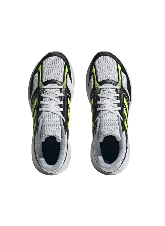 Adidas Galaxy Star M Grey Running Shoes 6