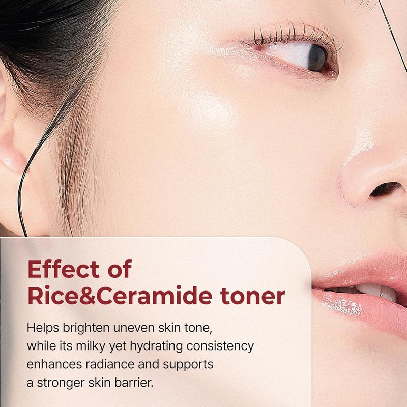 Dr. Melaxin Glow Rice Toner - Image 5