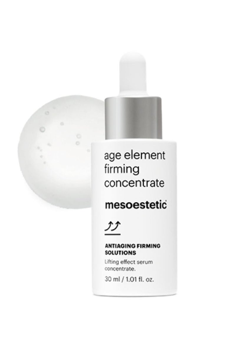 Mesoestetic Age Element Firming Concentrate 30ml - Image 3