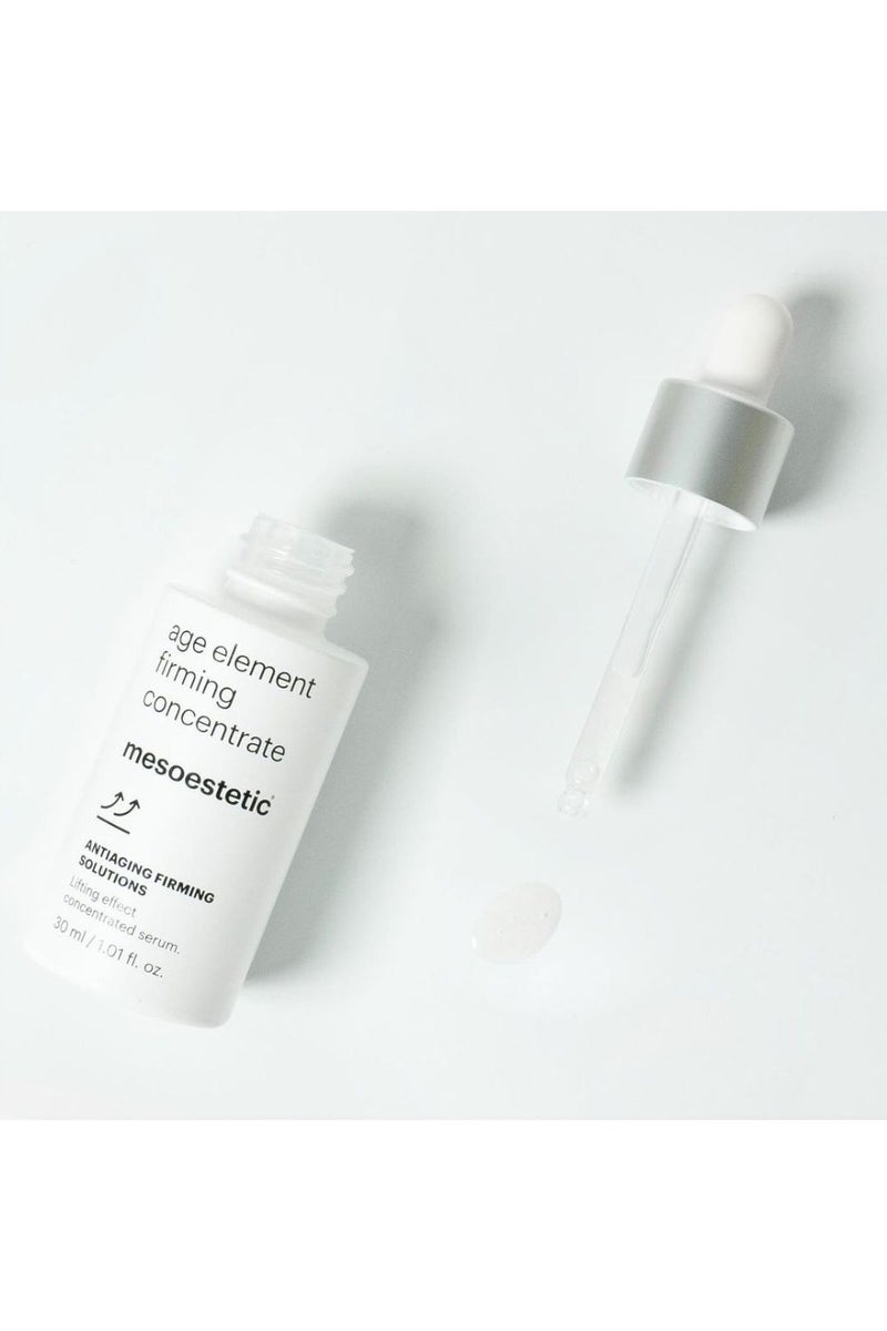 Mesoestetic Age Element Firming Concentrate 30ml - Image 4