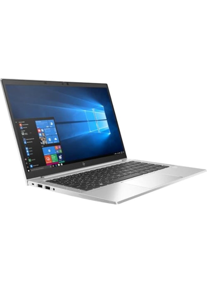 HP Renewed - EliteBook 830 G7 Laptop With 13.3-Inch Full HD Display,Core i5-10310U Processor/Quad Core//10th Gen/16GB RAM/512GB SSD/Windows 11 black - Image 5