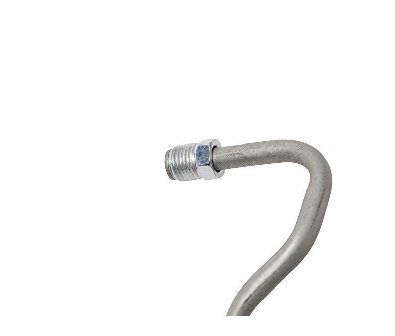 Plews 80076 Power Steering Pressure Hose - Image 1