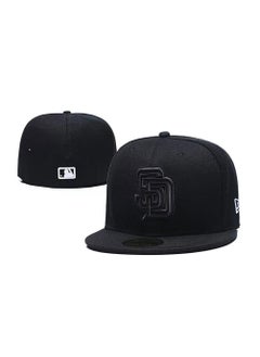 Generic NEW ERA Youth Fashion Hat Flat Brim Fully Closed Reversible Baseball Hat, Size Not Adjustable 