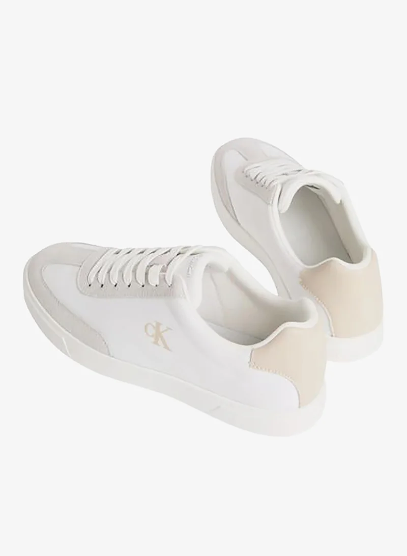 CALVIN KLEIN  Low Profile Cupsole Sneakers for Men | Best Price UAE