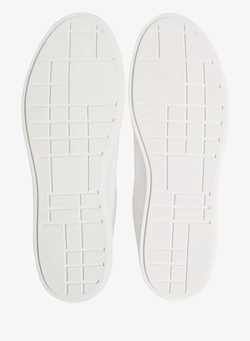 CALVIN KLEIN  Low Profile Cupsole Sneakers for Men | Best Price UAE
