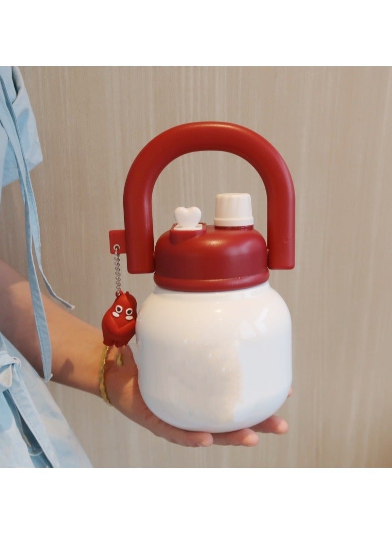 KUYING High Appearance Portable Water Cup With Simple Design 