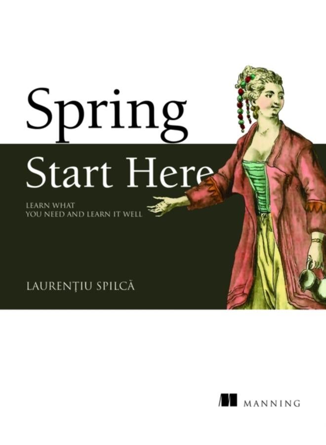 Spring Quickly 