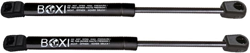 BOXI Liftgate Lift Supports for Hyundai Accent - Image 5