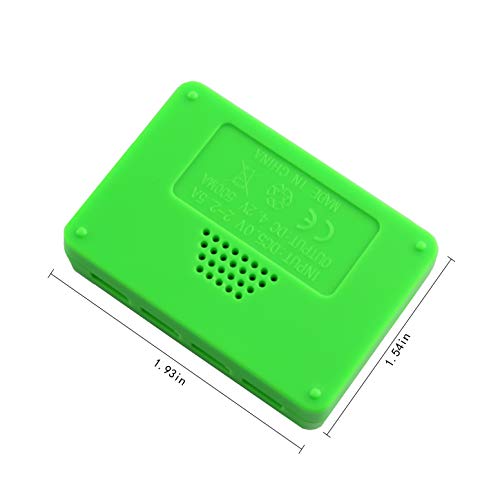 Maxmoral 1PC 6 in 1 Max 2.5A Current Input 3.7V Lipo Battery Fast Charger for RC Drone - Image 4