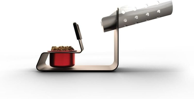 WELLER Soldering Iron Holder with Dry Tip Cleaner - WLACCH1 - Image 3