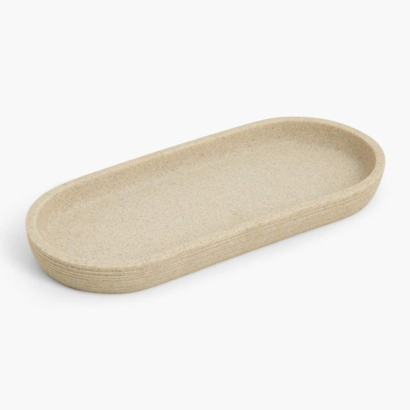 Home Centre Marshmallow Textured Tray - Image 2