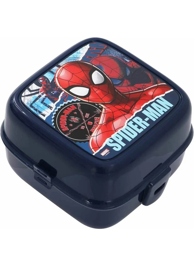 Ottonya Spiderman Nutrition Bowl 43655