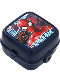 Ottonya Spiderman Nutrition Bowl 43655  - Image 1