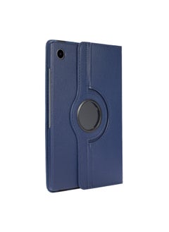 Digital Computer/tablet Protective Case/cover For Ipad Air 4th Generation-Color:Dark Blue-Applicable Model:Samsung Tab S 9.7 Inch T800/T805