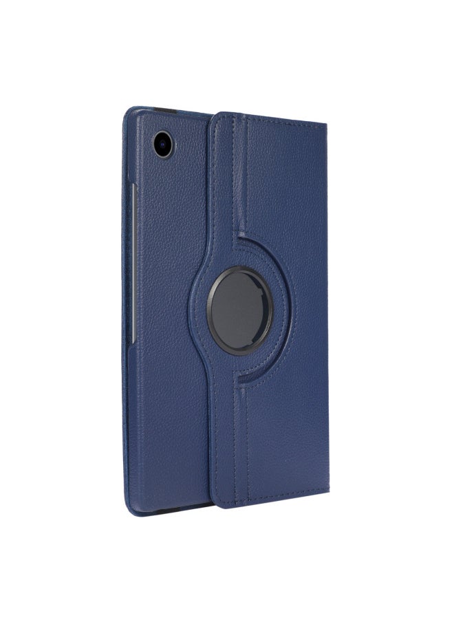 Generic - Digital Computer/tablet Protective Case/cover For Ipad Air 4th Generation-Color:Dark Blue-Applicable Model:Samsung Tab S 9.7 Inch T800/T805 - Image 1