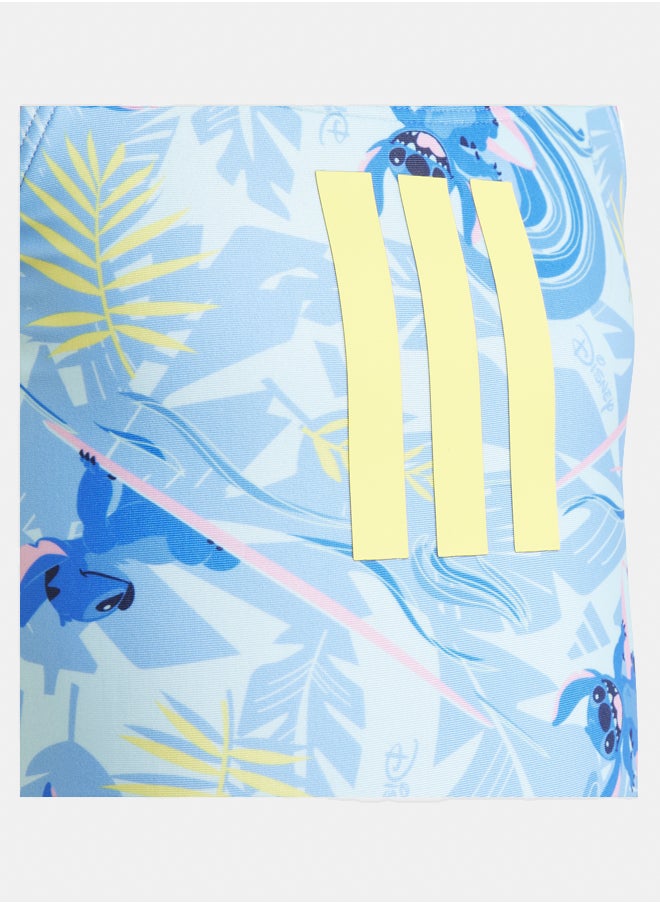 Adidas Disney lilo and stitch girl's swimsuit  - Image 2