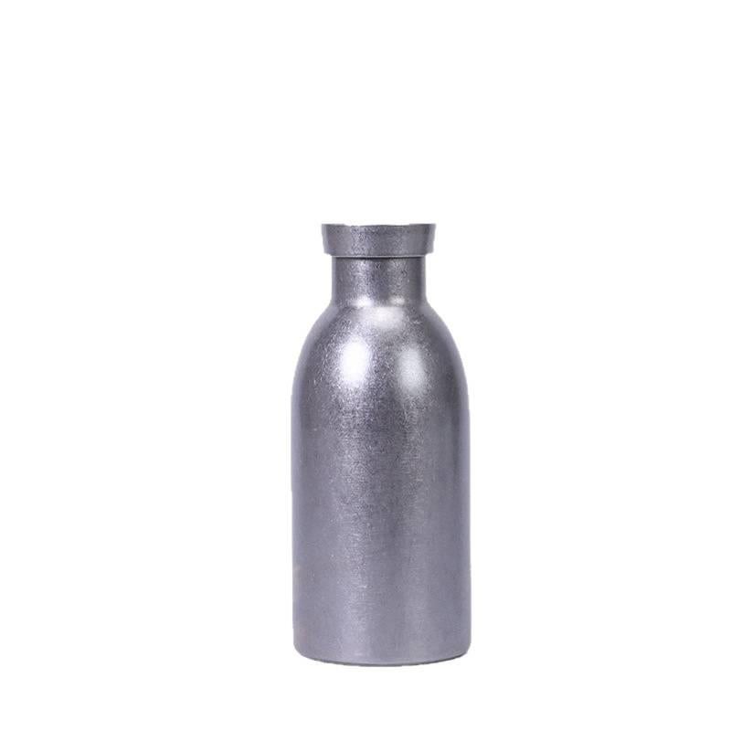 قارورة مياه معزولة، ستانلس ستيل، 500 ml من الستانلس ستيل - Image 5