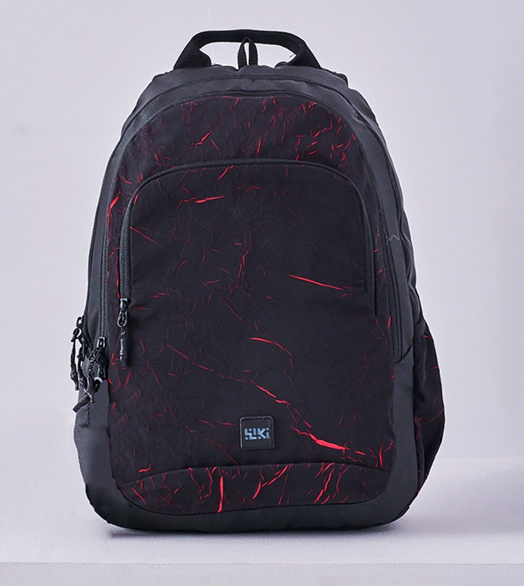 وايلد كرافت ويكي جيرل ٢ كرمب أسود - Image 1