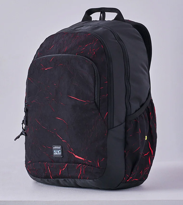 WILDCRAFT Wiki Girl 2 Crimp, Black