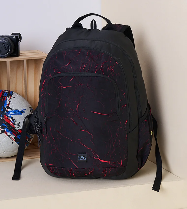 WILDCRAFT  Wiki Girl 2 Crimp, Black for Women | Best Price UAE