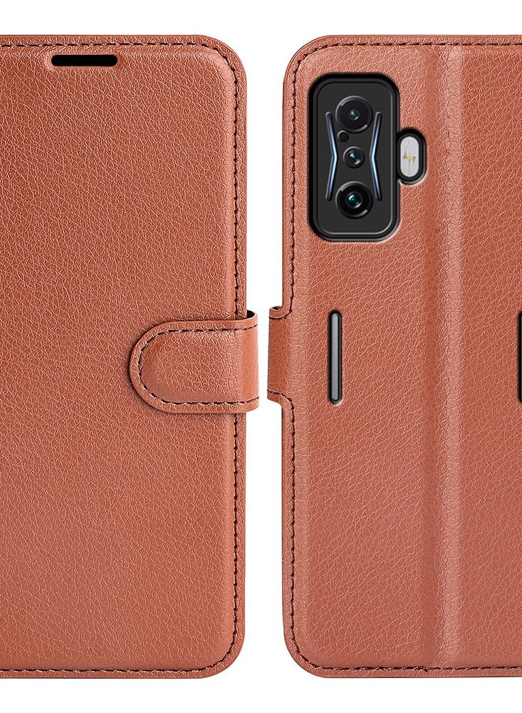 Loquat Suitable For Xiaomi Wallet Leather mobile phone leather case