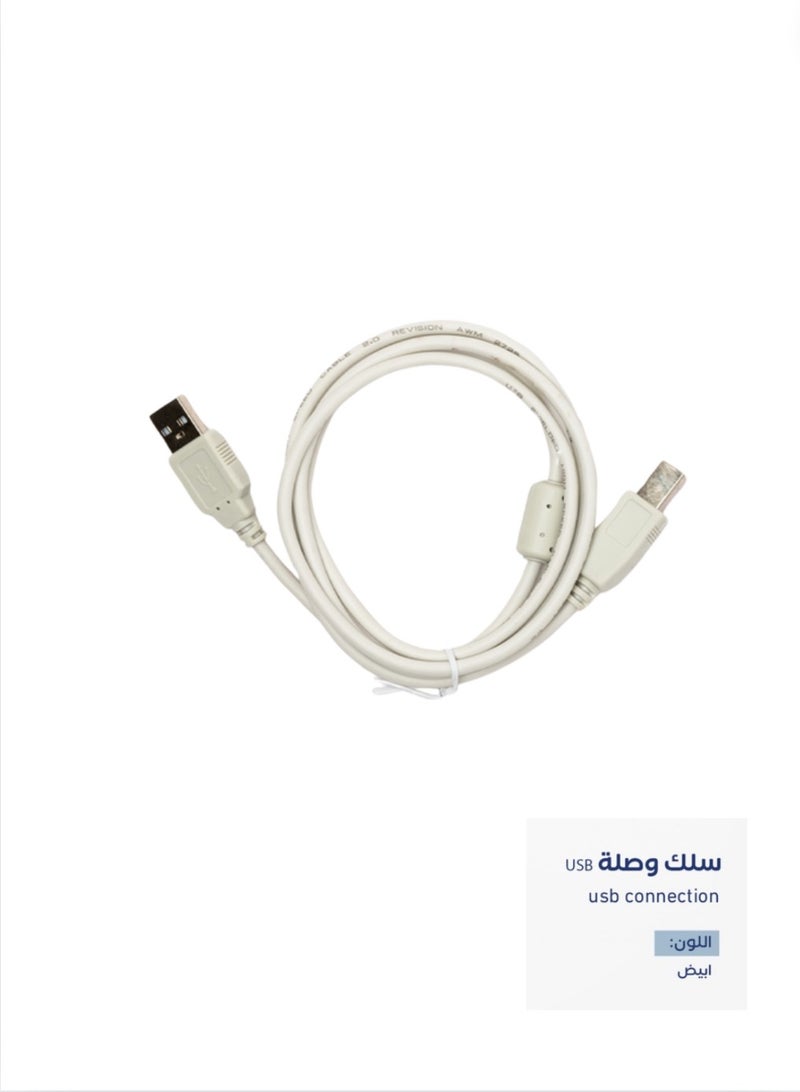 Receipt and Barcode Printer - Image 3