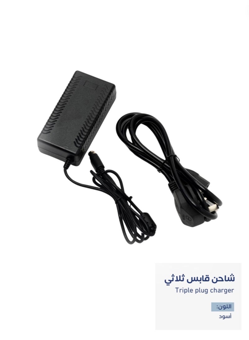 Receipt and Barcode Printer - Image 2